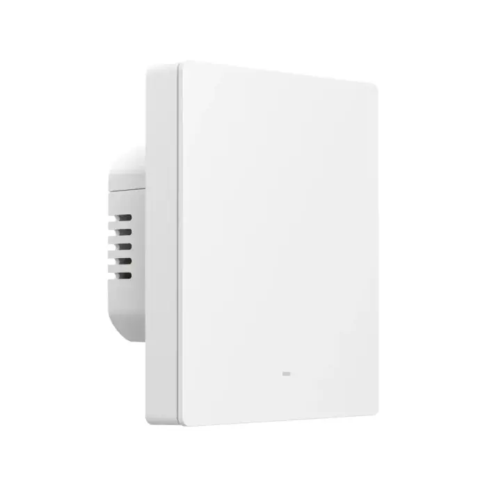 Išmanusis Wi-Fi sieninis jungiklis Sonoff M5-1C-80W Foto 3