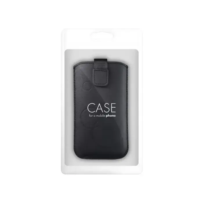 Deko Universal Case - for LG K10/ Samsung Grand Prime black Foto 8
