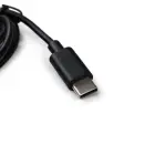 Магнитное зарядное устройство для смарт-часов Garmin с USB-C - черный Фото 2
