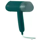 PHILIPS rokas tvaika gludināšanas ierīce, 1000W, zilganzaļš Photo 3