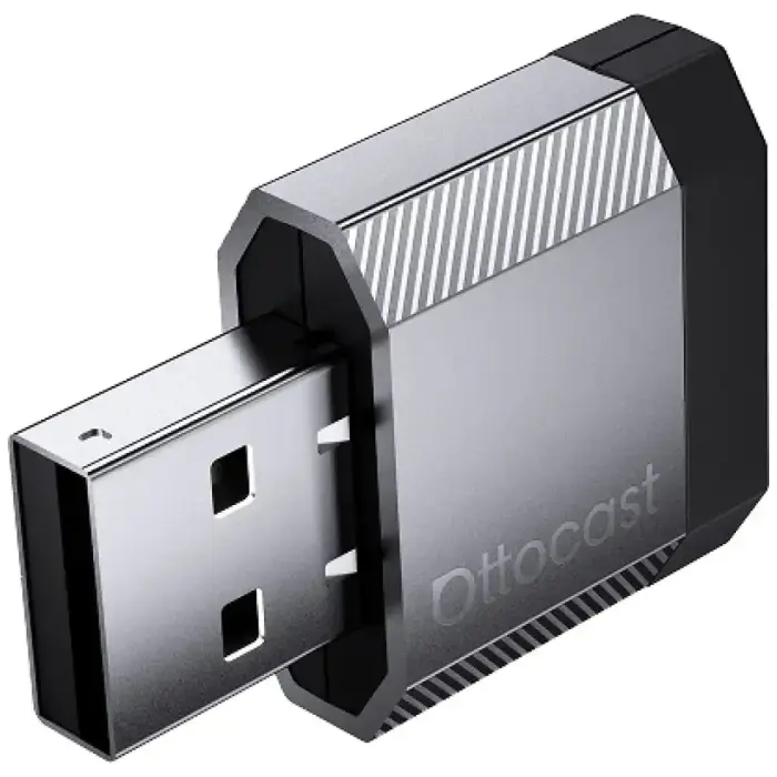 Car transmitter Ottocast CA530-T3 Mini Nova Bluetooth Фото 5