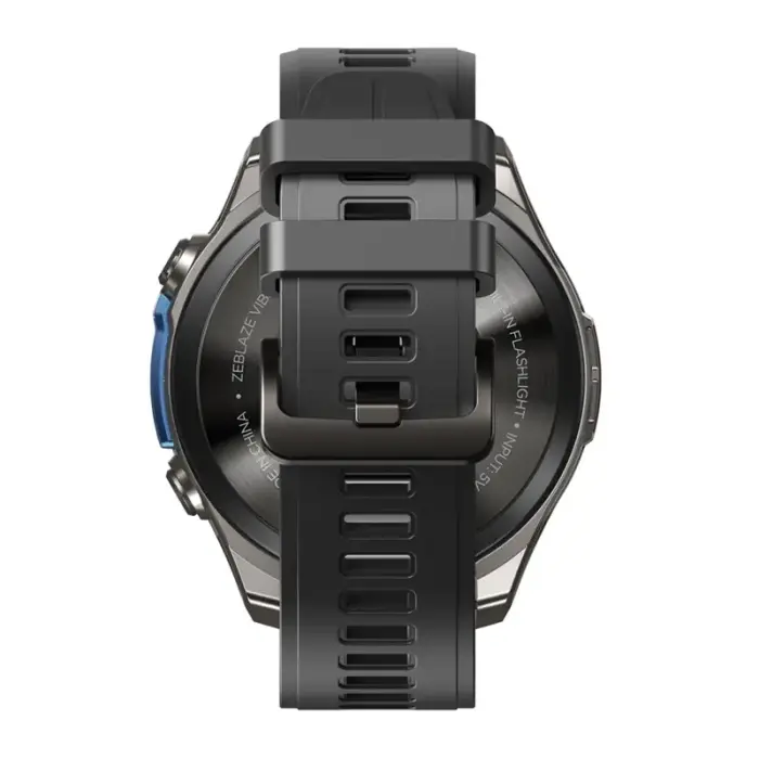 Smartwatch Zeblaze Vibe 8 Abyss (Czarny) Photo 8