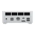 MINI PC Minis Forum UM870 Plus Ryzen 7 8745H barebone Foto 3