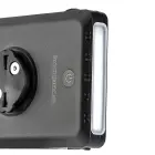 Rockbros JP008 front bike light for counter with power bank 5000mAh 150lm IPX6 - black Foto 2