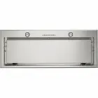Electrolux tvaika nosūcējs, nerūsējoša tērauda Фото 5