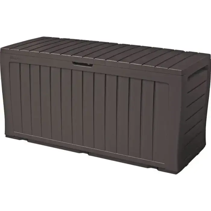 Marvel Plus Storage Box 270L brown Photo 2