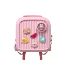 PICOCICI Travel Backpack k33 pink Photo 1