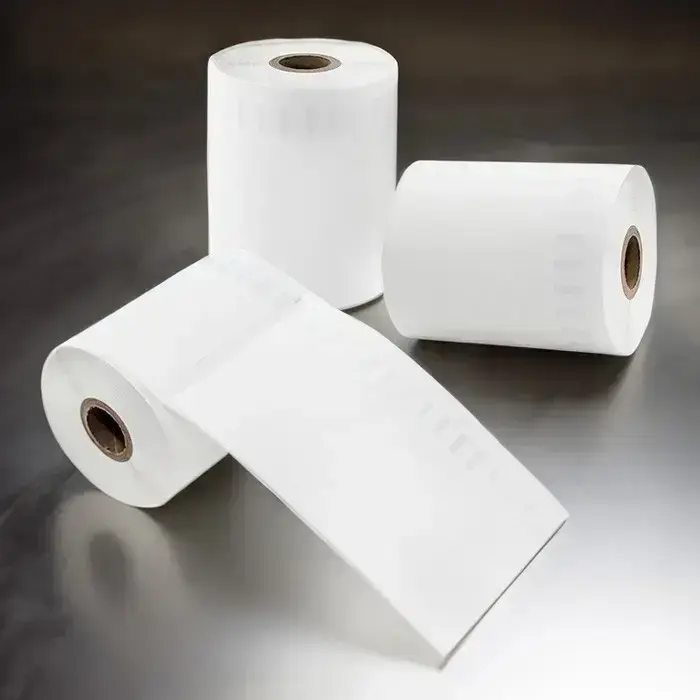 Qoltec Labels for DYMO 4XL | S0904980 | 104 x 159 mm | 220 pcs Photo 6