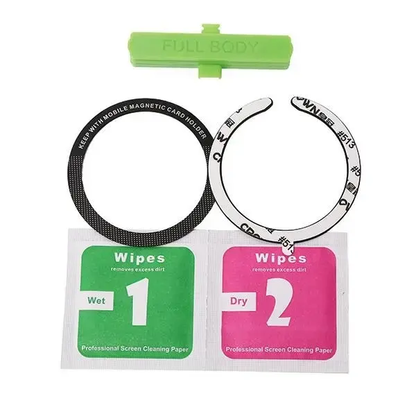 Beline uniwersalny pierścień magnetyczny MagSafe | Uniwersal magnetic MagSafe ring Photo 2