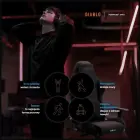 Gaming chair Diablo X-One PRIME Normal Size black Фото 12