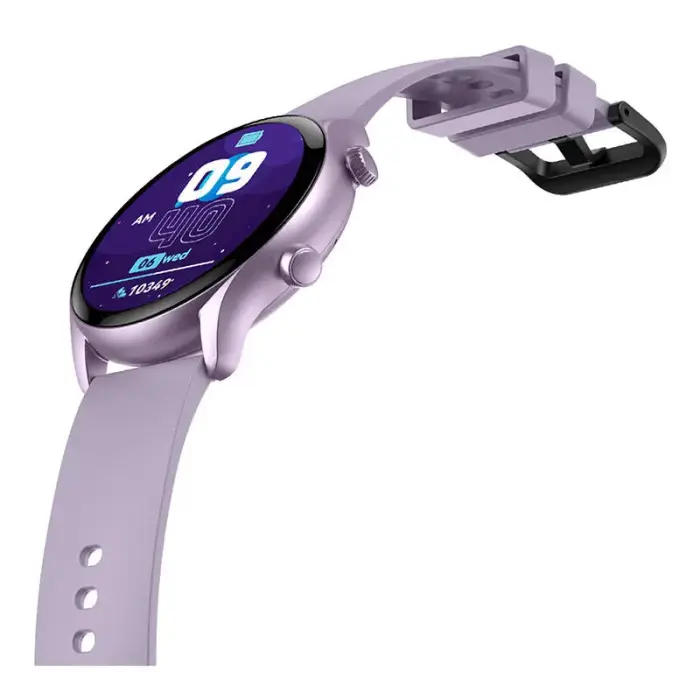 Zeblaze Btalk 3 Plus smartwatch (purple) Foto 5