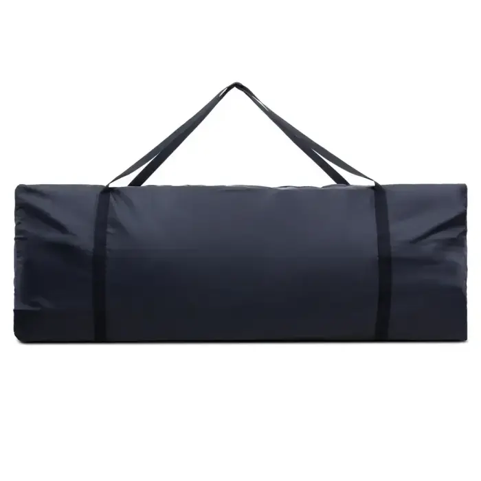 Wozinsky Waterproof Scooter Cover Scooter Bag Black (WSB5BK) Foto 5