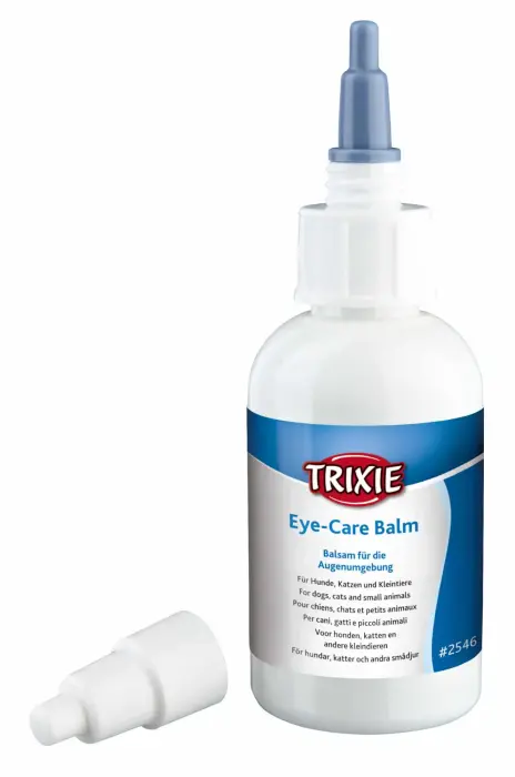 Acu kopšanas līdzeklis : Trixie Eye cleaner, 50 ml Foto 2