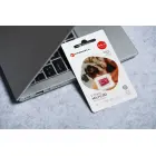 FORCELL F-DATA memory card 64GB UHS-I U3 class 10 Фото 3