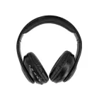 Setty GSM108198 bezvadu austiņas ar radio | mikrofonu | bluetooth 5.0 melnas Foto 2