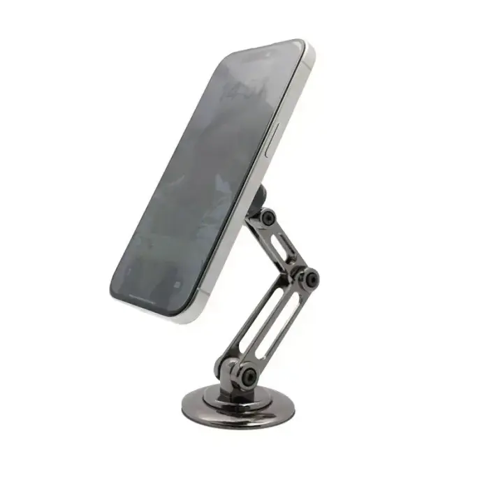 MAGNETIC CAR HOLDER MX CRANE (MAGSAFE) BLACK Photo 2