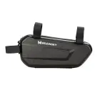 Wozinsky Bicycle Frame Bag 1.5L Black (WBB10BK) Фото 28