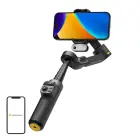 AOCHUAN X3 Gimbal with AI Sensor (Black) Foto 1