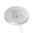 BWOO WL-12 Bezvadu lādētājs USB-C 15W Foto 2