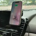 Beline uchwyt samochodowy z ładowaniemindukcyjnym BLNWCH01 3w1 Smartphone|iWatch|Airpods Photo 13