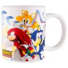 Coriex Sonic Ceramic Mug 350ml 10516 Foto 1