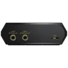 Creative Sound Card Sound BlasterX G6 Foto 5