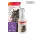 Nomierinošs līdzeklis kaķiem – Beaphar CatComfort Calming Spray 60ml Фото 2