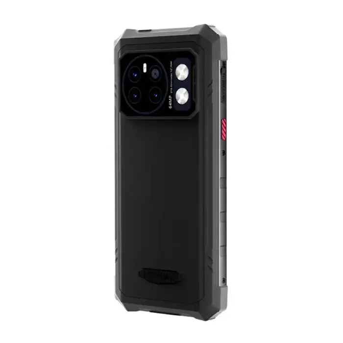 HOTWAV Cyber 13 smartphone (black) Фото 3