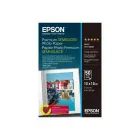 Epson Premium Semigloss Photo Paper Halbglänzend (C13S041765) Фото 1