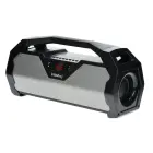Rebeltec Bluetooth speaker SoundBox 400 BT | FM | USB gray Фото 3