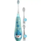 Concept Sonic Children's Toothbrush 1-5 Years Blue ZK3020 Foto 1