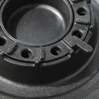 Grill grate for a gas camping stove with a CAST IRON burner function Фото 6