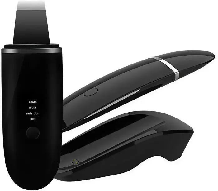 Beautyrelax Ultrasonic Peel & Lift Premium Spatula BR-1540 Foto 2