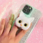 Cat Holder white Photo 13