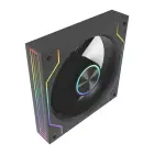DarkFlash DM20 LINE Cooling Fan (Black) Foto 4