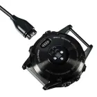 Tactical  USB uzlādes un datu pārraides kabelis Garmin Fenix 5|6|7, Approach S60, Vivoactive 3 Foto 1
