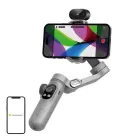 AOCHUAN X Pro Gimbal with AI Sensors (Gray) Foto 1