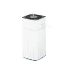 Goodbuy SQUARE gaisa aroma mitrinātājs (4 LED krāsas) Foto 6