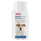 L­īdzeklis pret blusām, ērcēm suņiem - Beaphar IMMO Shield Shampoo Dog, 200 ml Photo 1