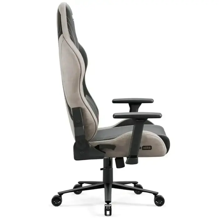 Gaming chair Diablo Chairs X-Horn 2.0 Normal Size black/camel Фото 4