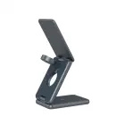 CANYON Foldable wireless charger OnCharge 309 15W 3in1 Metal Foto 4