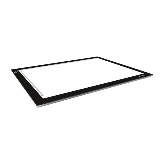 Huion L4S illuminated LED drawing board Photo 2