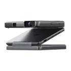 AURZEN Zip Projector (Gray) Foto 2