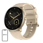 Zeblaze GTR 3 Pro Smartwatch (Gold) Foto 1