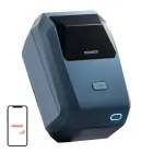 Niimbot K3 Commercial Lake Blue Foto 1
