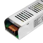 Qoltec LED Driver IP20 | 150W | 12V | 12.5A | Slim case Фото 4