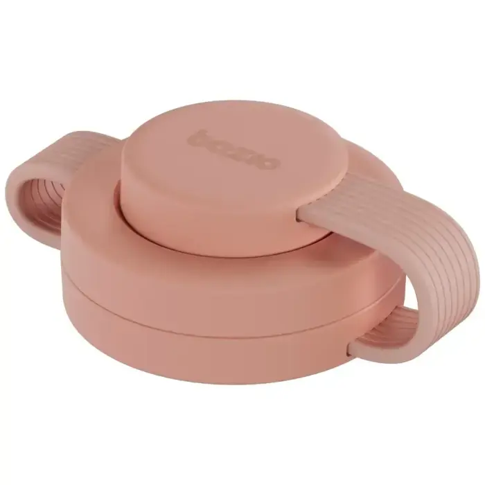 Wireless charger Bazic GoMag Trio 2 3in1 15W magnetic for iPhone/Watch/AirPods pink Фото 2