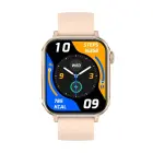 Colmi P80 smartwatch (gold) Photo 2