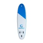 FunWater SUP paddleboard SUPFW01A 3,35m (blue) Foto 2