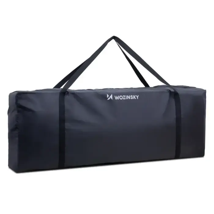 Wozinsky Waterproof Scooter Cover Scooter Bag Black (WSB5BK) Foto 2